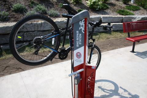 BikeFirstAid